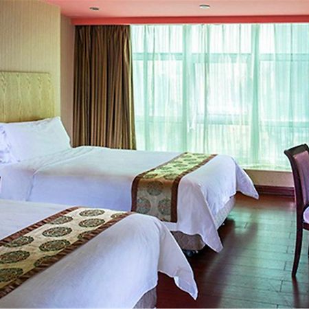 Vienna 3 Best Hotel Meilong Road Shenzhen Dış mekan fotoğraf