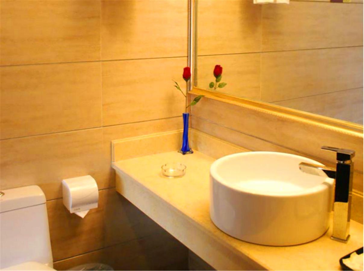 Vienna 3 Best Hotel Meilong Road Shenzhen Dış mekan fotoğraf