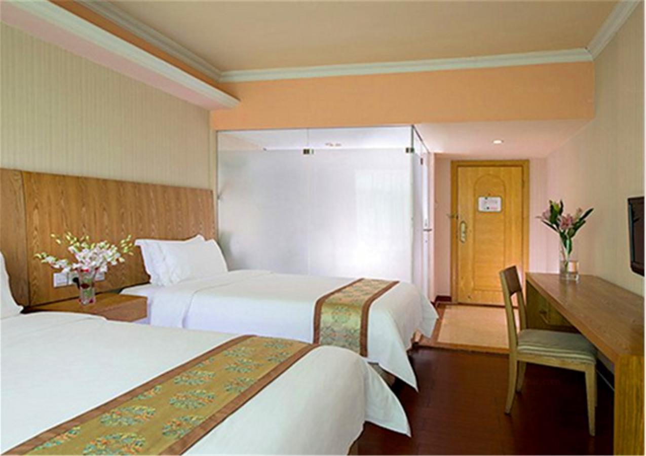 Vienna 3 Best Hotel Meilong Road Shenzhen Dış mekan fotoğraf