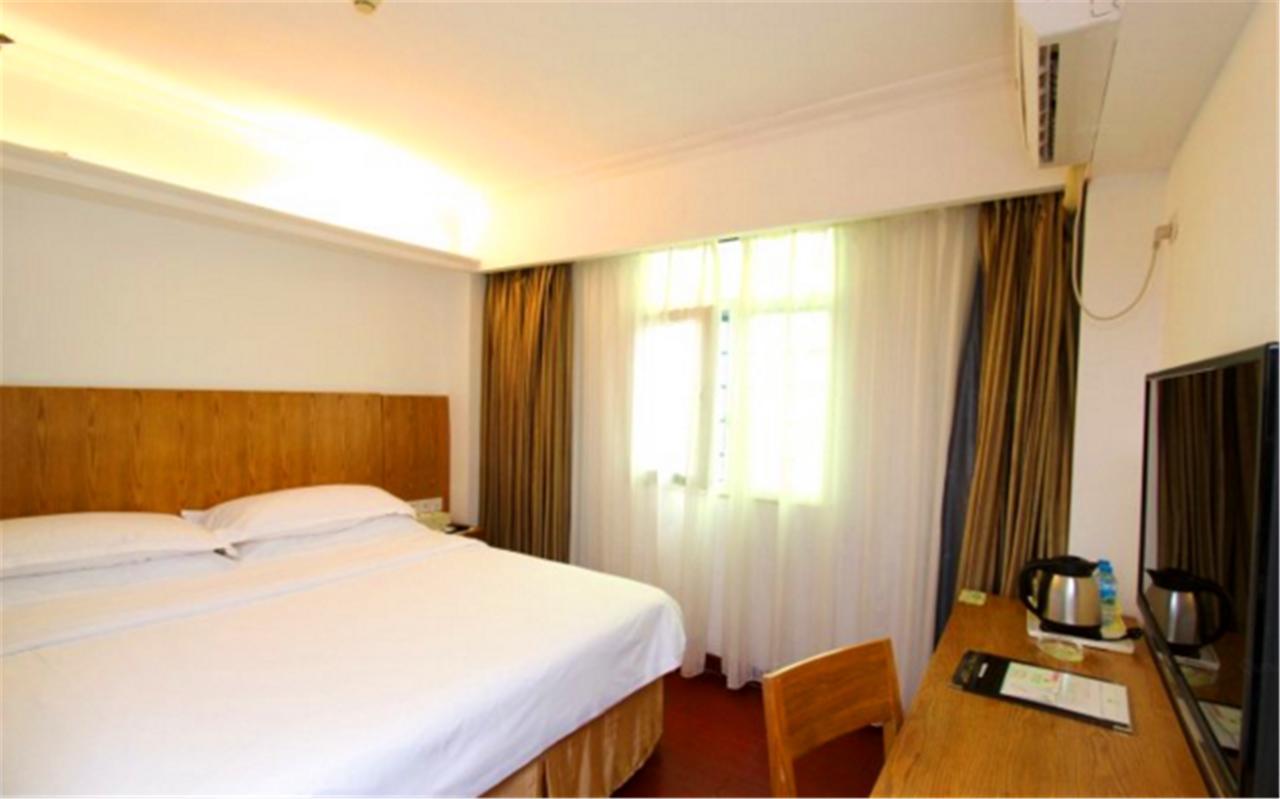 Vienna 3 Best Hotel Meilong Road Shenzhen Dış mekan fotoğraf