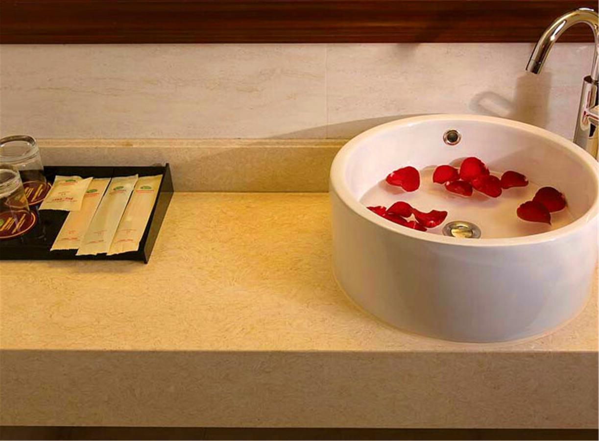 Vienna 3 Best Hotel Meilong Road Shenzhen Dış mekan fotoğraf