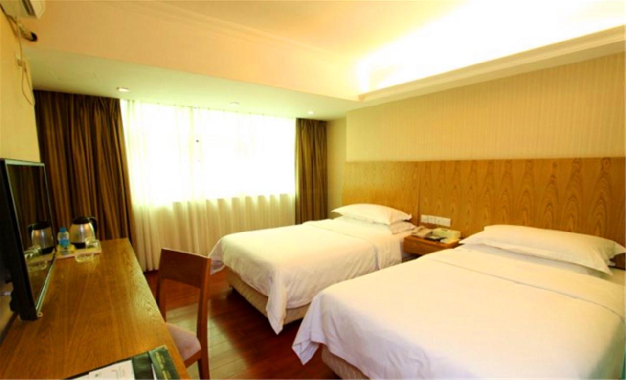 Vienna 3 Best Hotel Meilong Road Shenzhen Dış mekan fotoğraf