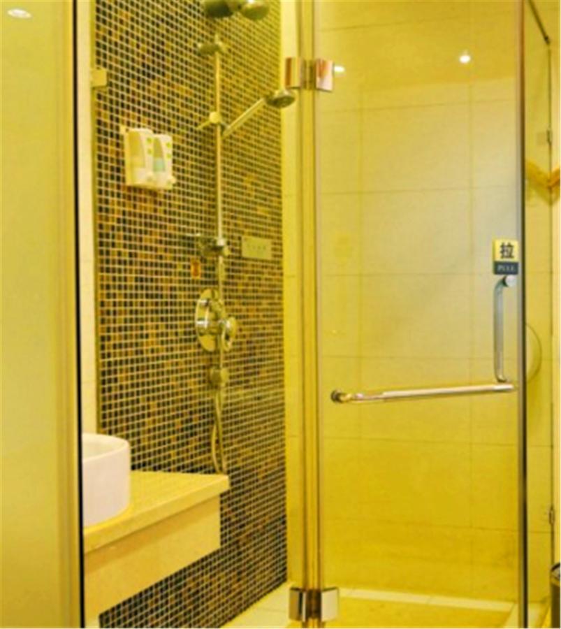Vienna 3 Best Hotel Meilong Road Shenzhen Dış mekan fotoğraf