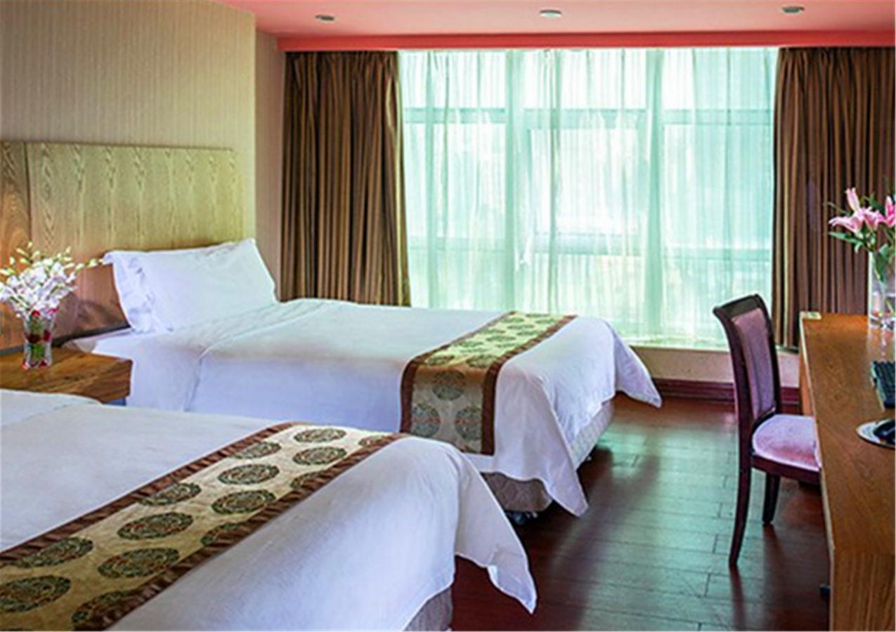Vienna 3 Best Hotel Meilong Road Shenzhen Dış mekan fotoğraf