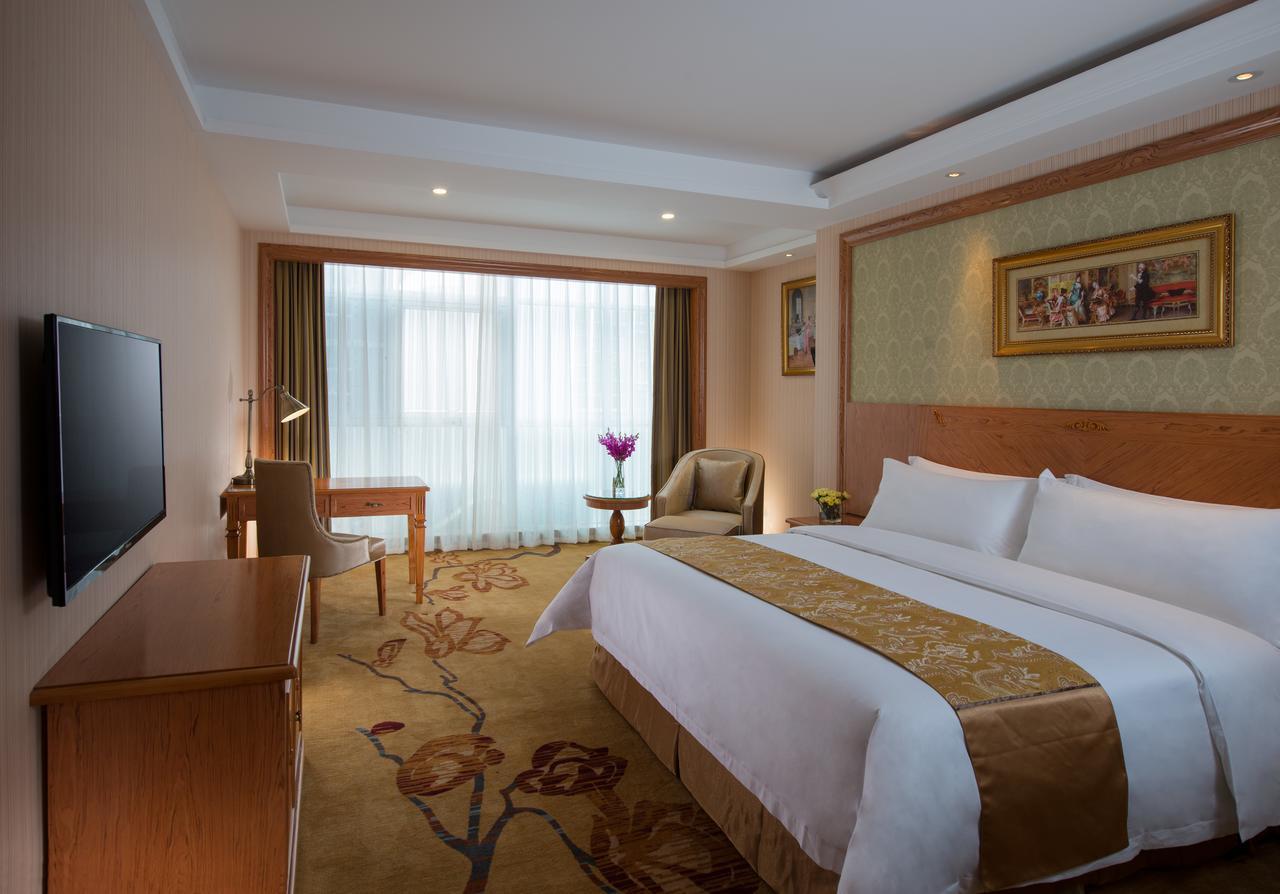 Vienna 3 Best Hotel Meilong Road Shenzhen Dış mekan fotoğraf