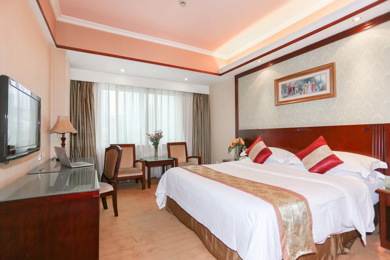 Vienna 3 Best Hotel Meilong Road Shenzhen Dış mekan fotoğraf